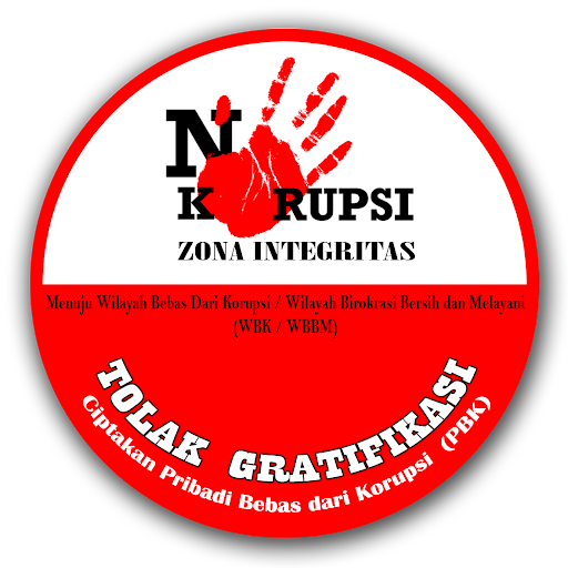 Logo Zona Integritas